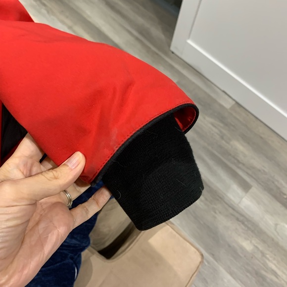 Size small Canada goose camrose parka ❤️ - Picture 14 of 16